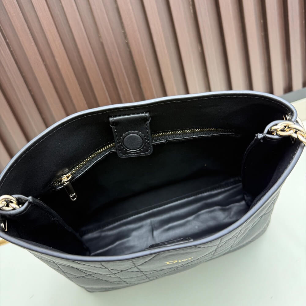 Dior Trianon Chain Handbag