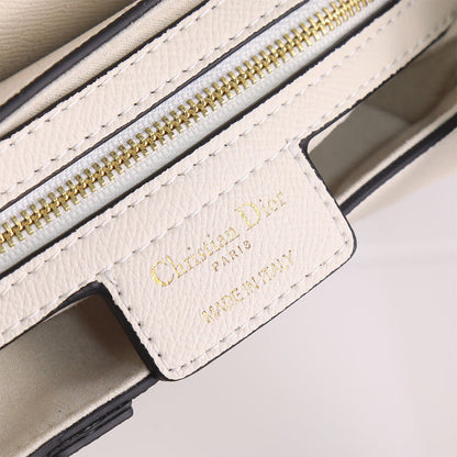 SADDLE BAG WITH STRAP