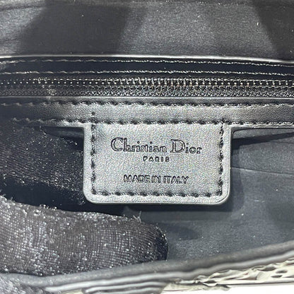 SADDLE BAG WITH STRAP