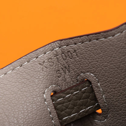 HERMES BIRKIN BAG 30