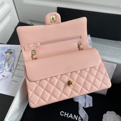 CHANEL Classic Flap Medium