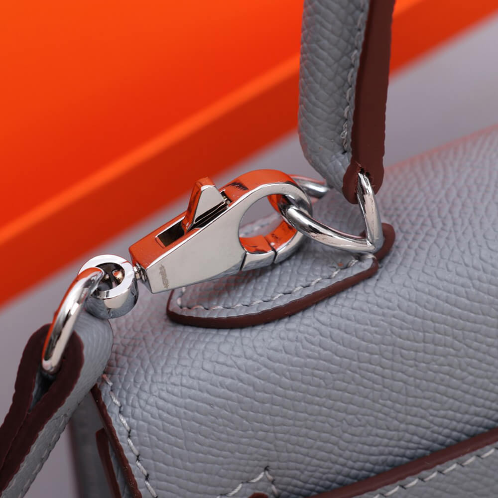 Hermes Kelly 25