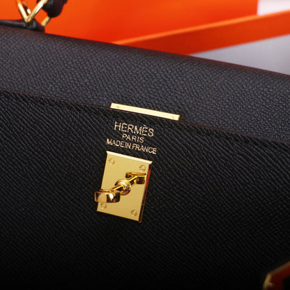 Hermes Kelly 25