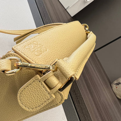 LOEWE Mini Puzzle bag