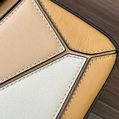 LOEWE Mini Puzzle bag