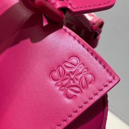 LOEWE Small Puzzle Bag