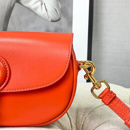 DIOR BOBBY EAST-WEST BAG