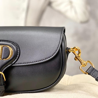 DIOR BOBBY EAST-WEST BAG