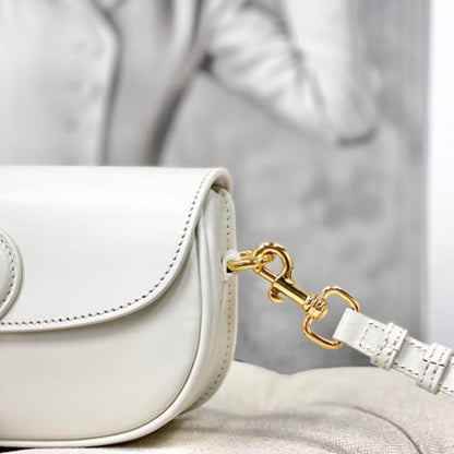 DIOR BOBBY EAST-WEST BAG