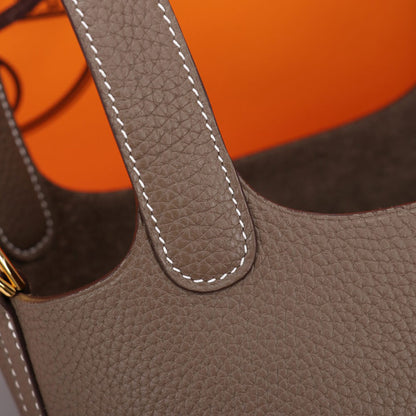 Hermes Picotin Lock 22 bag
