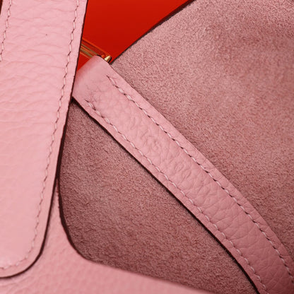 Hermes Picotin Lock 22 bag