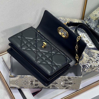 MISS CARO MINI BAG