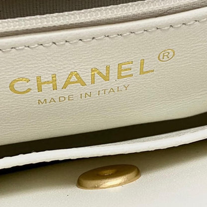 CHANEL KELLY BAG