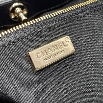 CHANEL 31 LARGE SHOPPING BAG