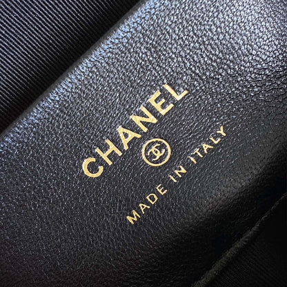 CHANEL Clutch With Chain(high-end grade)