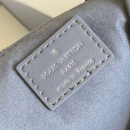 LV CarryAll Cargo PM