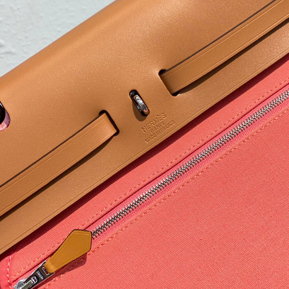 HERMES Herbag Zip 31 bag