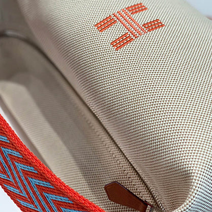 Hermes Trousse Bride-a-Brac Large