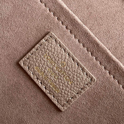LV Babylone Tote MM