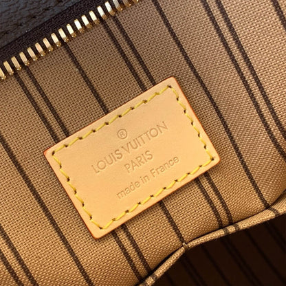 LV Mezzo