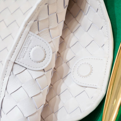 Bottega Veneta Sardine With Chain