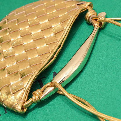 Bottega Veneta Mini Sardine