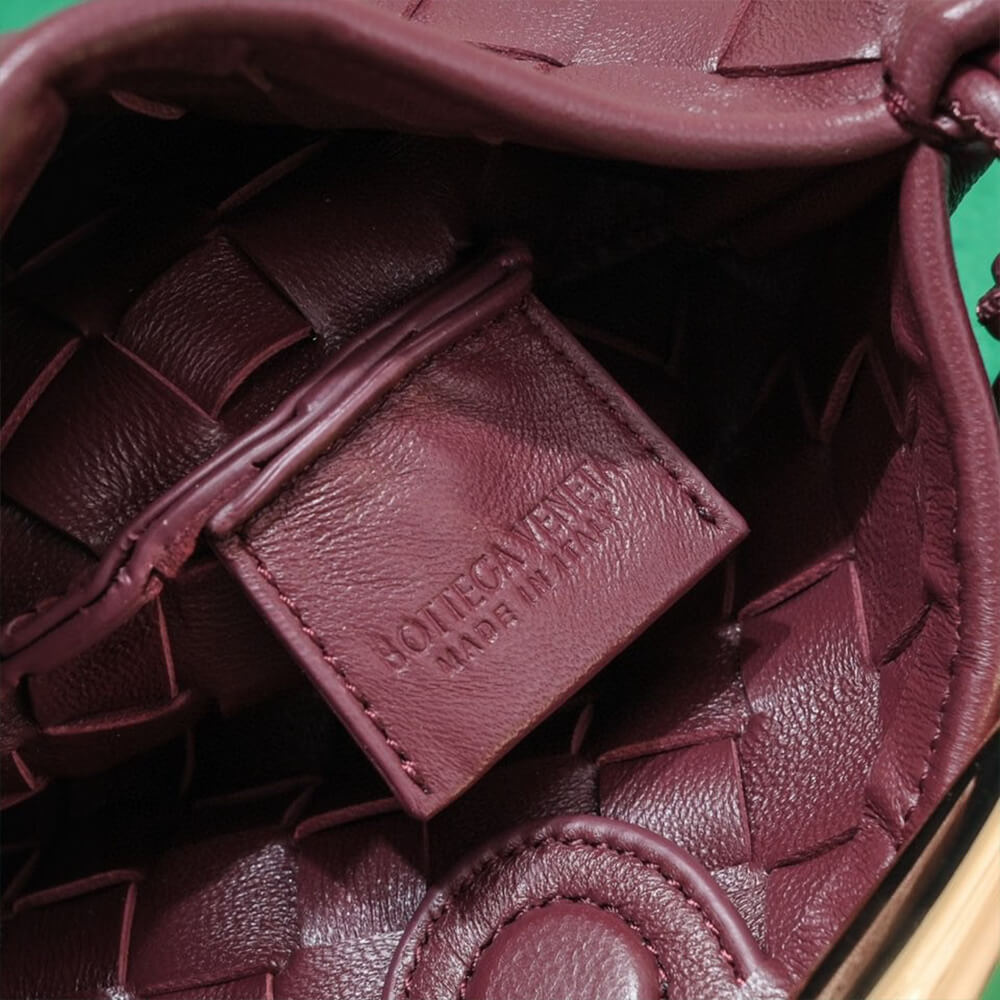 Bottega Veneta Mini Sardine