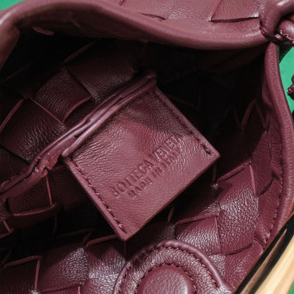 Bottega Veneta Mini Sardine