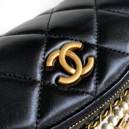 CHANEL Waist Bag(high-end grade)