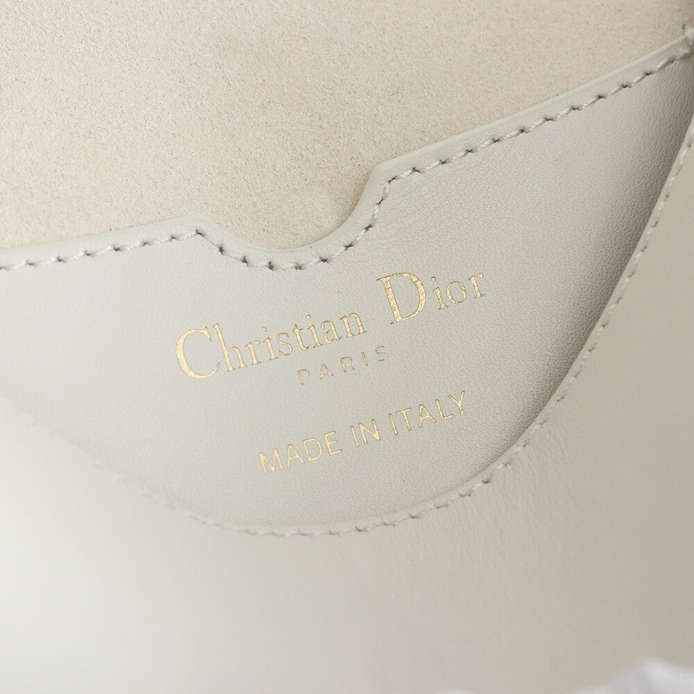 Medium Dior Bobby Bag