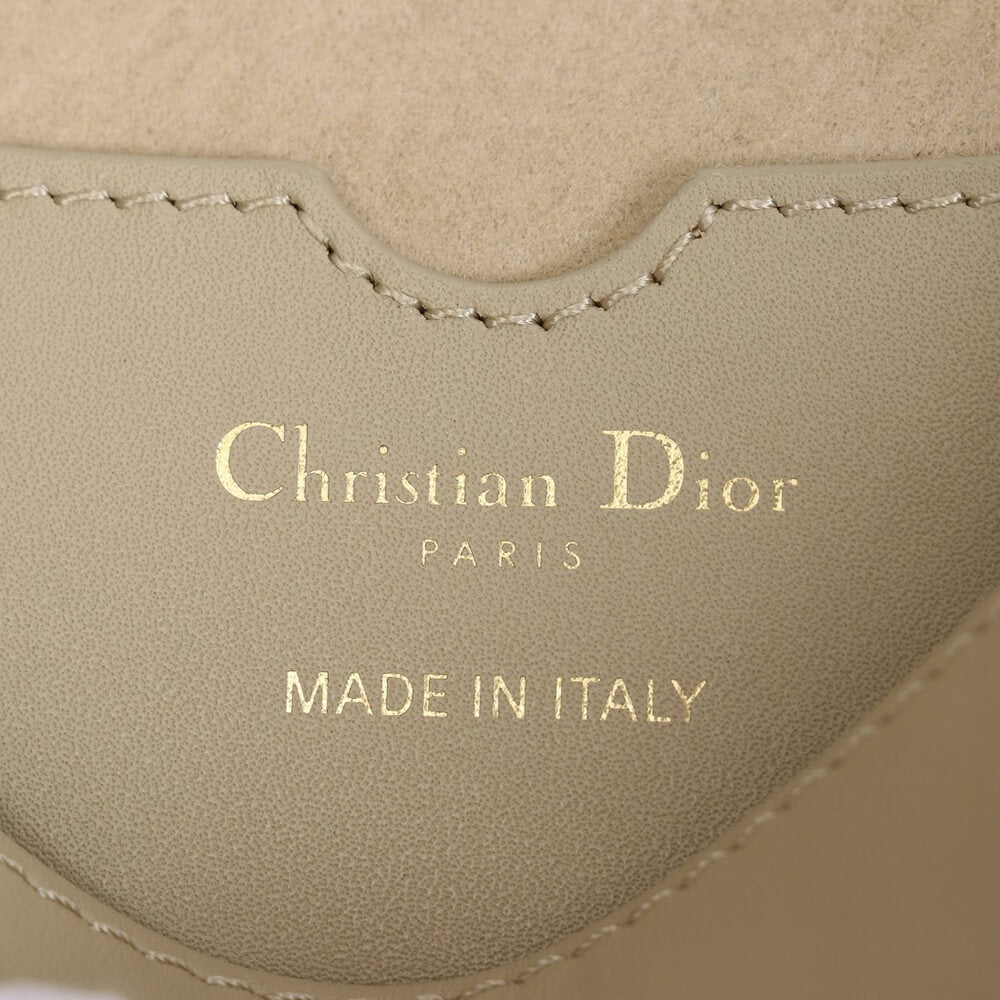 Medium Dior Bobby Bag