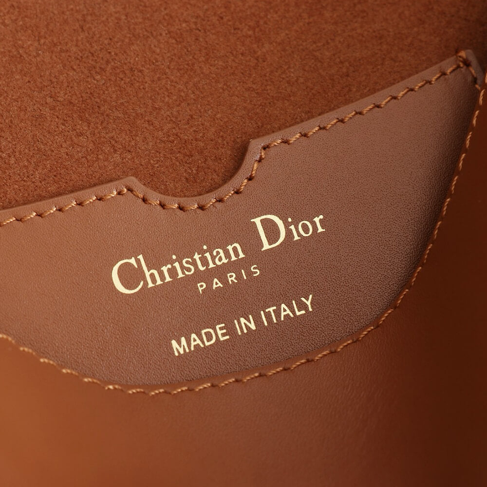 Medium Dior Bobby Bag