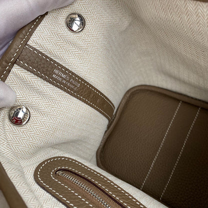 Hermes Garden Party 30 bag