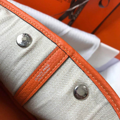 Hermes Garden Party 30 bag