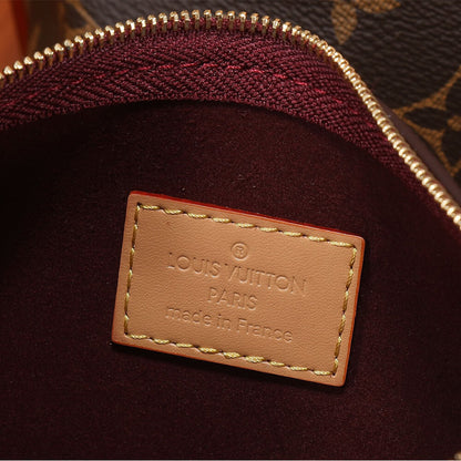 LV CARRYALL PM
