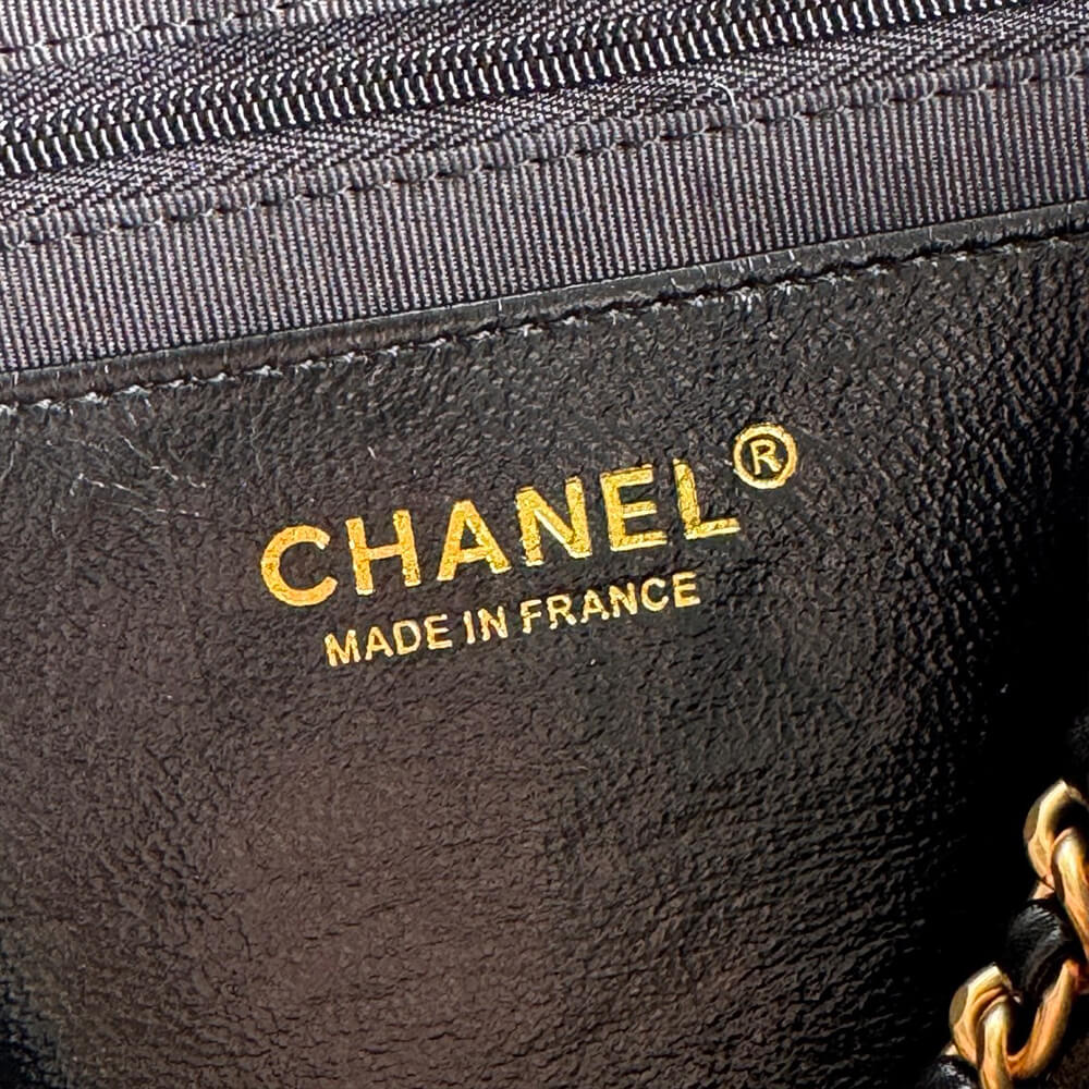 Chanel Small Camera Case(HIGH-END GRADE)