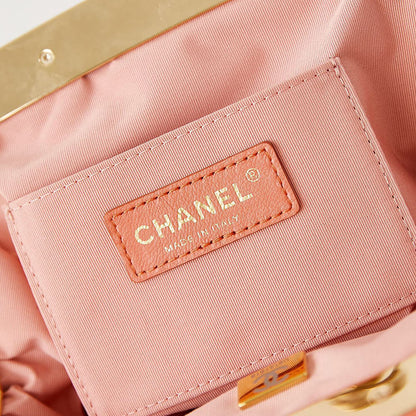Chanel Clutch(HIGH-END GRADE)