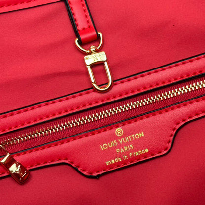 LV Neverfull MM