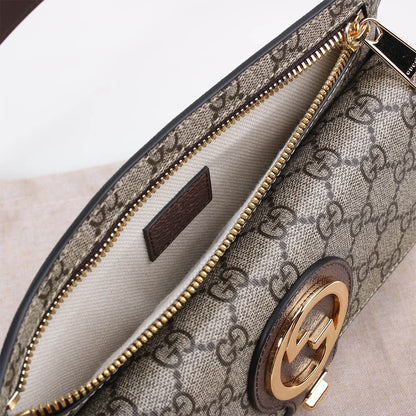 Gucci Blondie belt bag