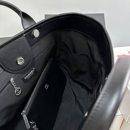 CHANEL Large Shopping Bag(high-end grade)