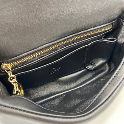 GG Milano mini top handle bag