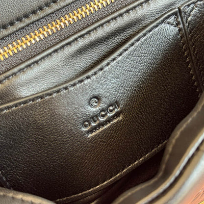 GG Milano mini top handle bag