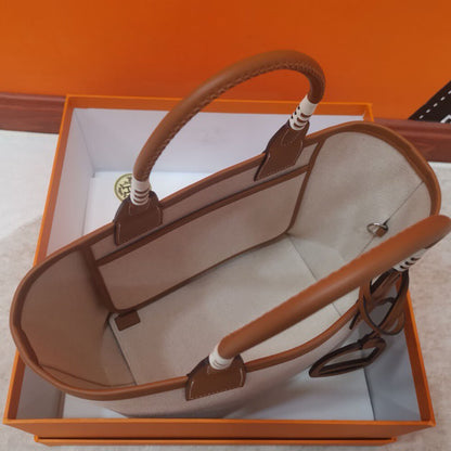 HERMES Steeple 25 bag(high-end grade)