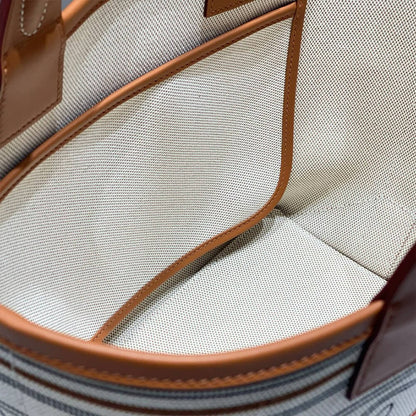 HERMES Steeple 25 bag(high-end grade)