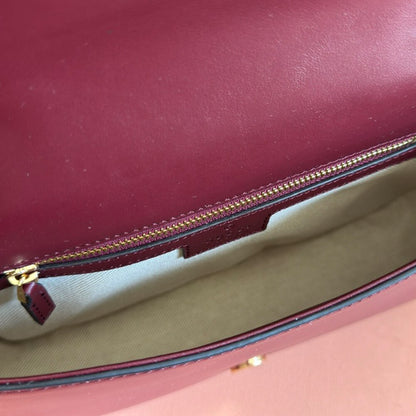 Gucci Blondie small top handle bag