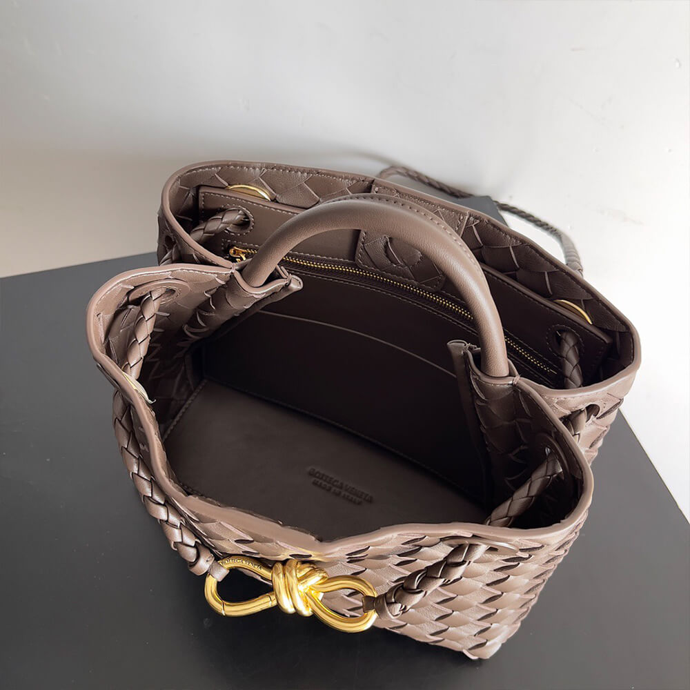 Bottega Veneta Small Andiamo