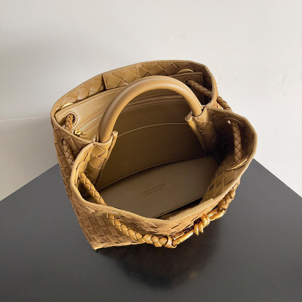 Bottega Veneta Small Andiamo