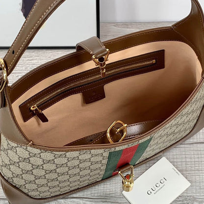 Gucci Jackie 1961 medium shoulder bag