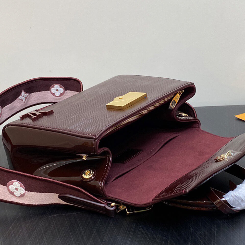 LV Cluny Mini(HIGH-END GRADE)