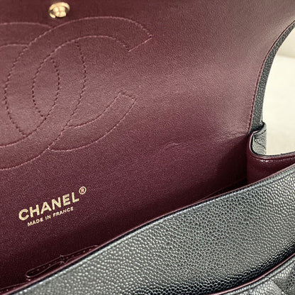 CHANEL Classic Maxi Handbag(HIGH-END GRADE)